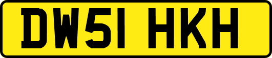 DW51HKH