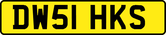 DW51HKS