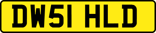 DW51HLD