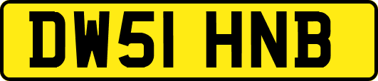 DW51HNB