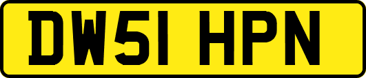 DW51HPN