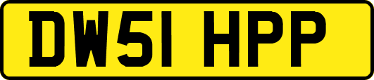 DW51HPP