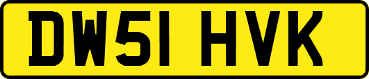 DW51HVK