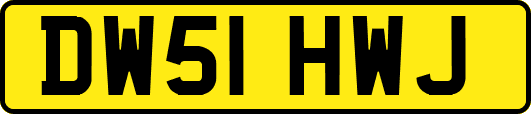 DW51HWJ