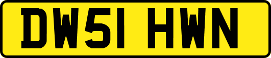 DW51HWN