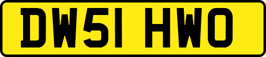 DW51HWO