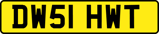 DW51HWT