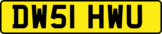 DW51HWU