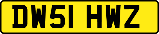 DW51HWZ
