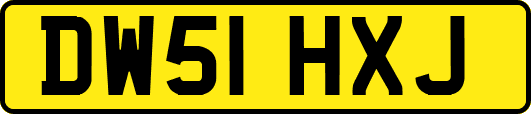 DW51HXJ