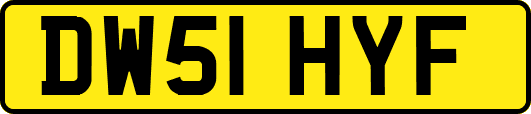 DW51HYF