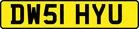 DW51HYU