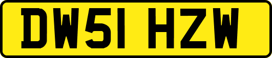 DW51HZW