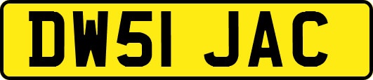 DW51JAC