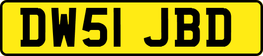 DW51JBD