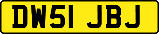 DW51JBJ