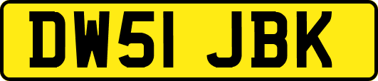 DW51JBK