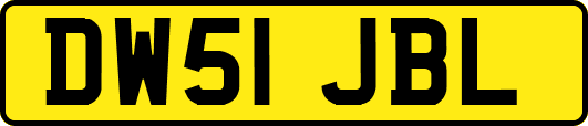 DW51JBL