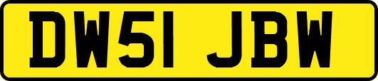 DW51JBW