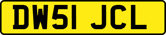 DW51JCL