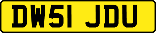 DW51JDU