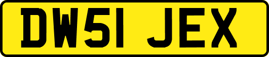 DW51JEX