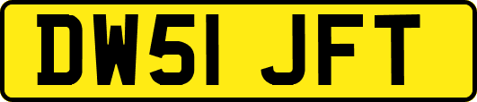DW51JFT