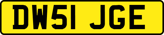 DW51JGE