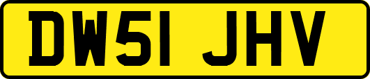 DW51JHV