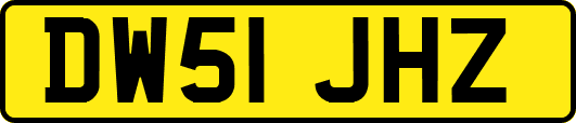 DW51JHZ