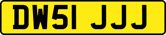 DW51JJJ