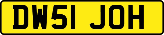 DW51JOH