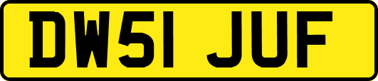 DW51JUF