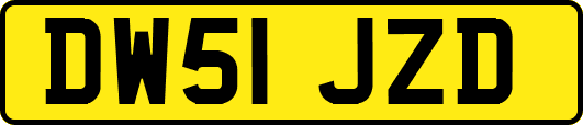 DW51JZD