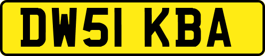 DW51KBA