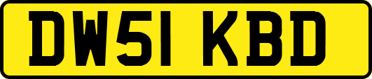 DW51KBD