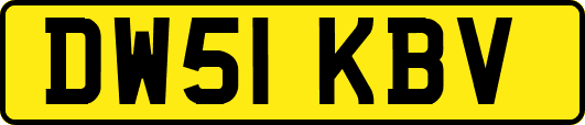 DW51KBV