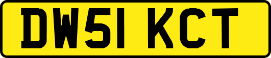 DW51KCT