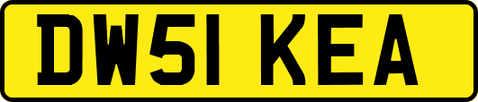 DW51KEA