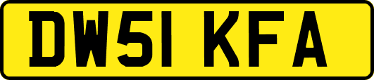 DW51KFA