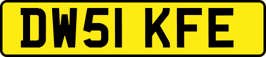 DW51KFE