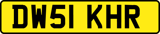 DW51KHR