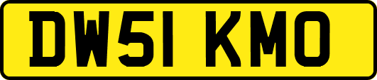 DW51KMO