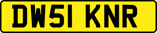 DW51KNR