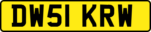 DW51KRW