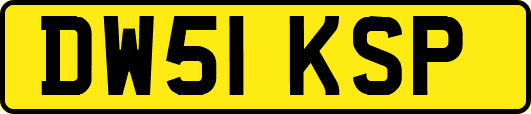 DW51KSP
