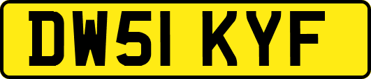 DW51KYF