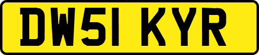 DW51KYR