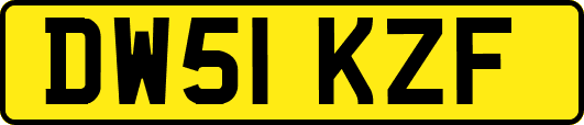 DW51KZF
