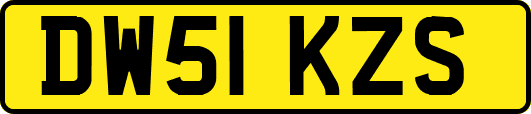 DW51KZS